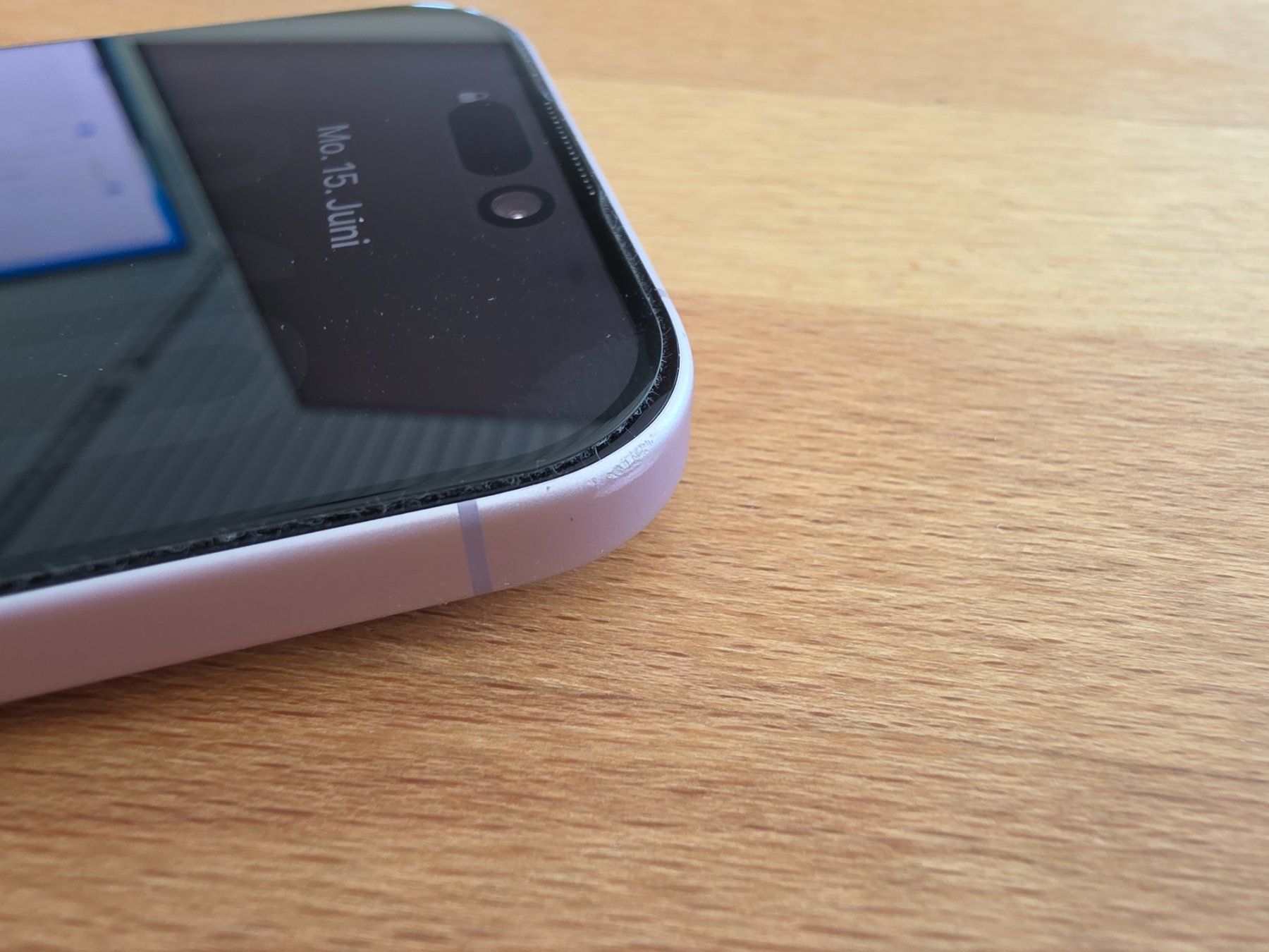 Apple Telefoni cellulari / Smartphones: iPhone 17 Lavendel 256GB mit Garantie – Usato da Root venduto da Shadow86 2