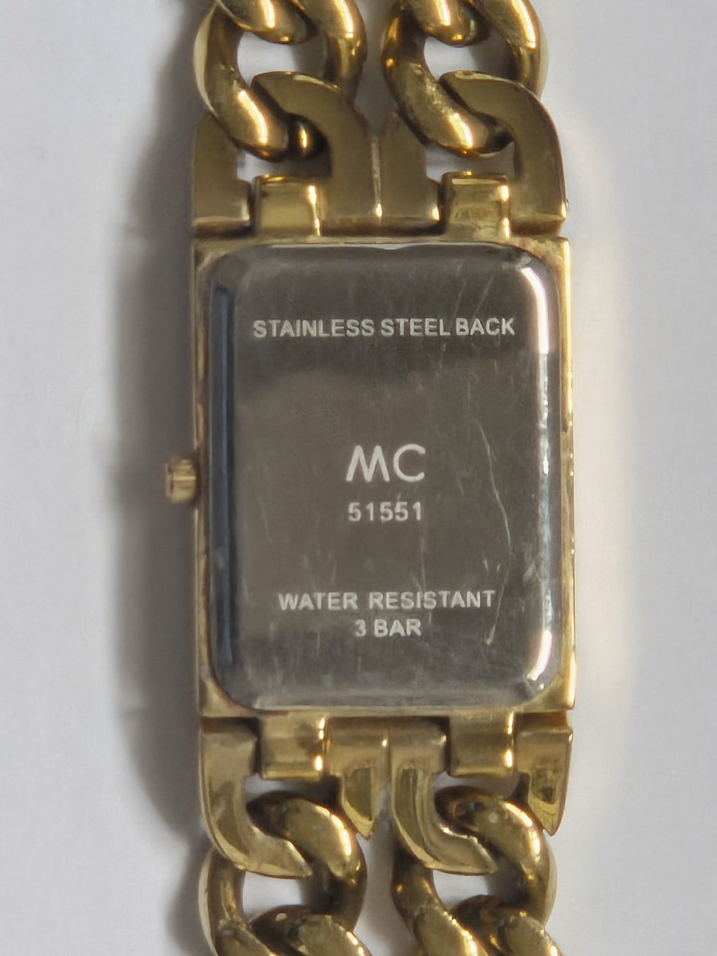 Orologi: MC Damenarmbanduhr – Usato da Fehraltorf venduto da moira955 2