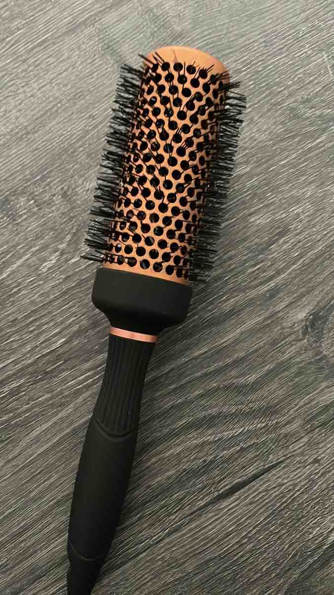 Altro per la cura dei capelli: Brushart - Rundhaarbürste – Usato da Glattpark (Opfikon) venduto da Rusalkaa 4