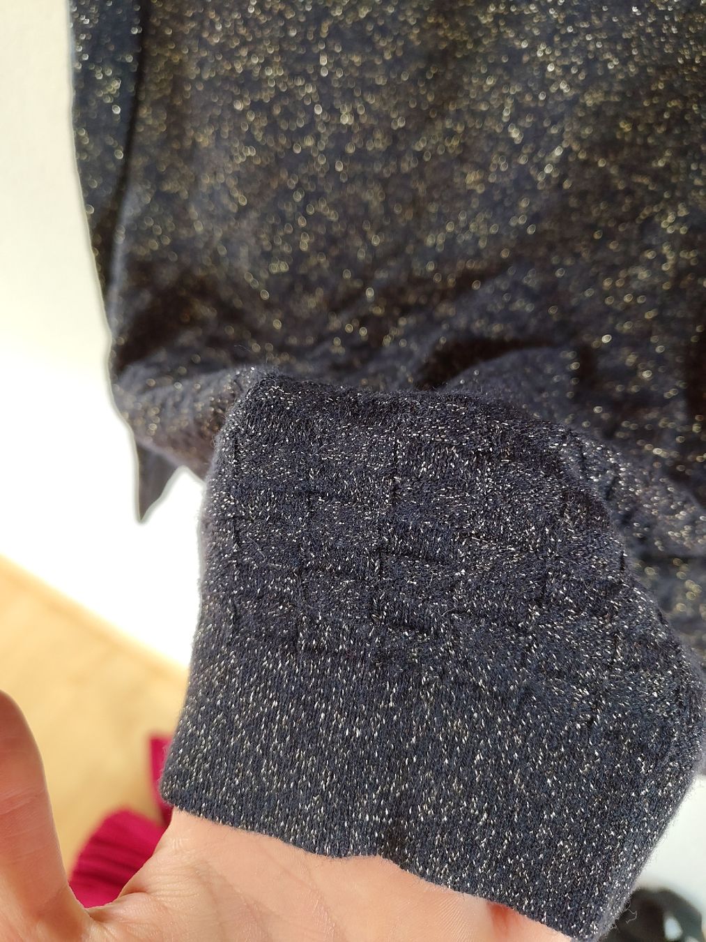 Marc Jacobs Vestes: marc jacobs sternenhimmel jäckchen  – Neuf (Voir description) à Grafstal par han_79jg 4