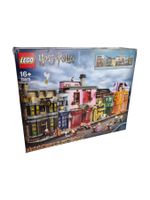 LEGO 75978 Harry Potter Winkelgasse Set