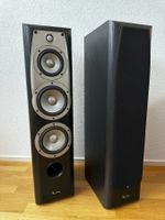 Infinity Alpha 40 Standlautsprecher