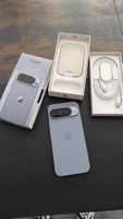 Google Pixel 10 Pro XL 256GB Moonstone neuwertig