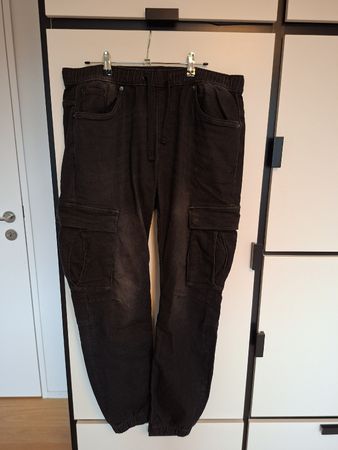 Jeans Pascal Cargohose Loosefit Gr. L