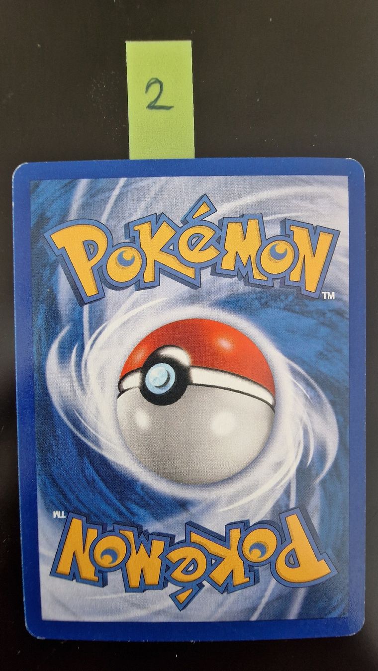 Pokémon Carte collezionabili: Pikachu #72 – Pokémon Sandstorm – Usato da Veytaux venduto da PocketMonster 3