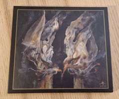 VASSAFOR – Malediction (CD, Digipak)