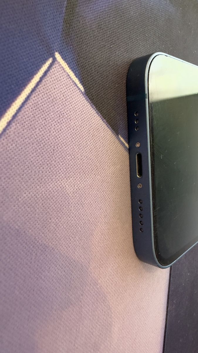 Apple Portables: iPhone 13 blue - 512 GB – D'occasion à Kloten par mey_sxr9 8