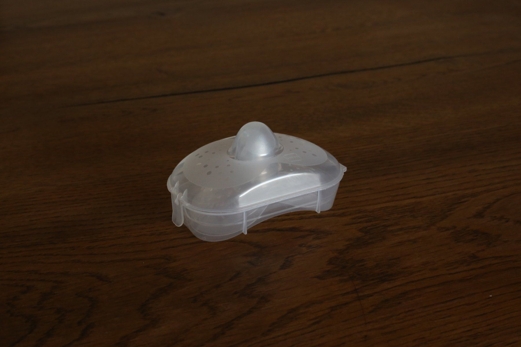 Accessori per l’allattamento: Neues 2er-Pack MAM Stillhütchen Gr. M – Nuovo (secondo la descrizione) da Ruswil venduto da deb_w5rv 1