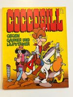 RARITÄT - COCCOBILL BAND 4 - SOFTCOVER
