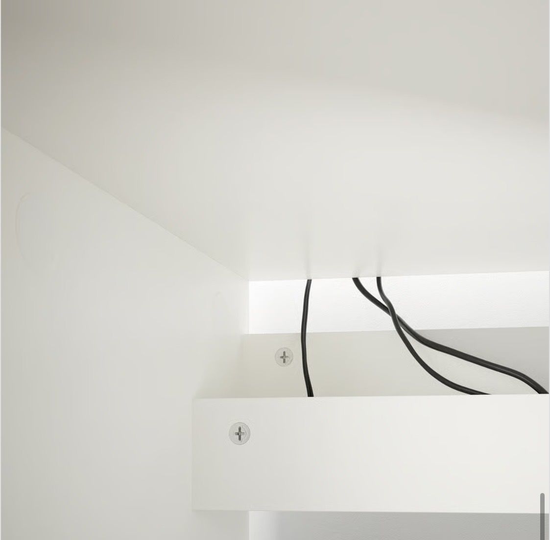 Scrivanie: Ikea Malm pult gebraucht – Usato da Arbon venduto da ave_cg9q 3