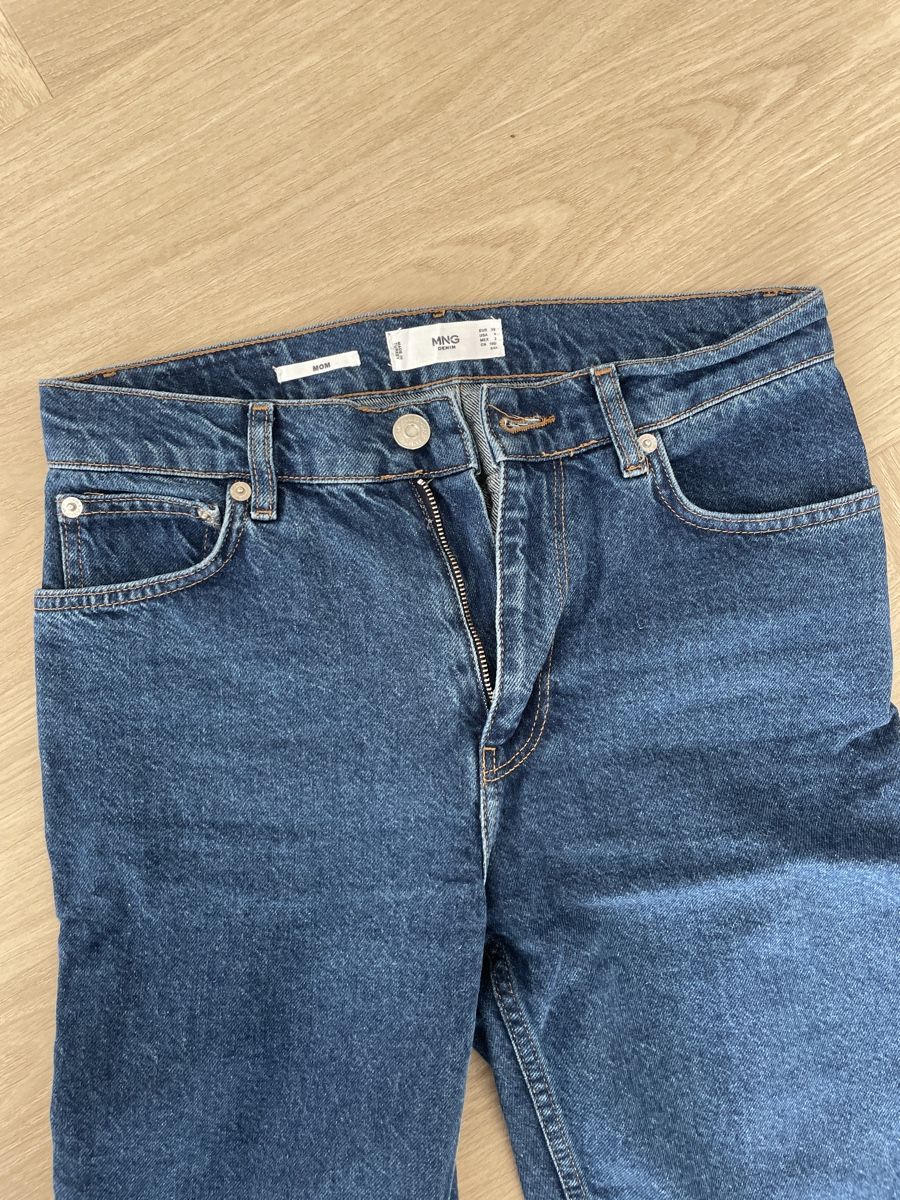 Mango Jeans: Jeans Mango – Gebraucht aus Grenchen von Mina1811 1