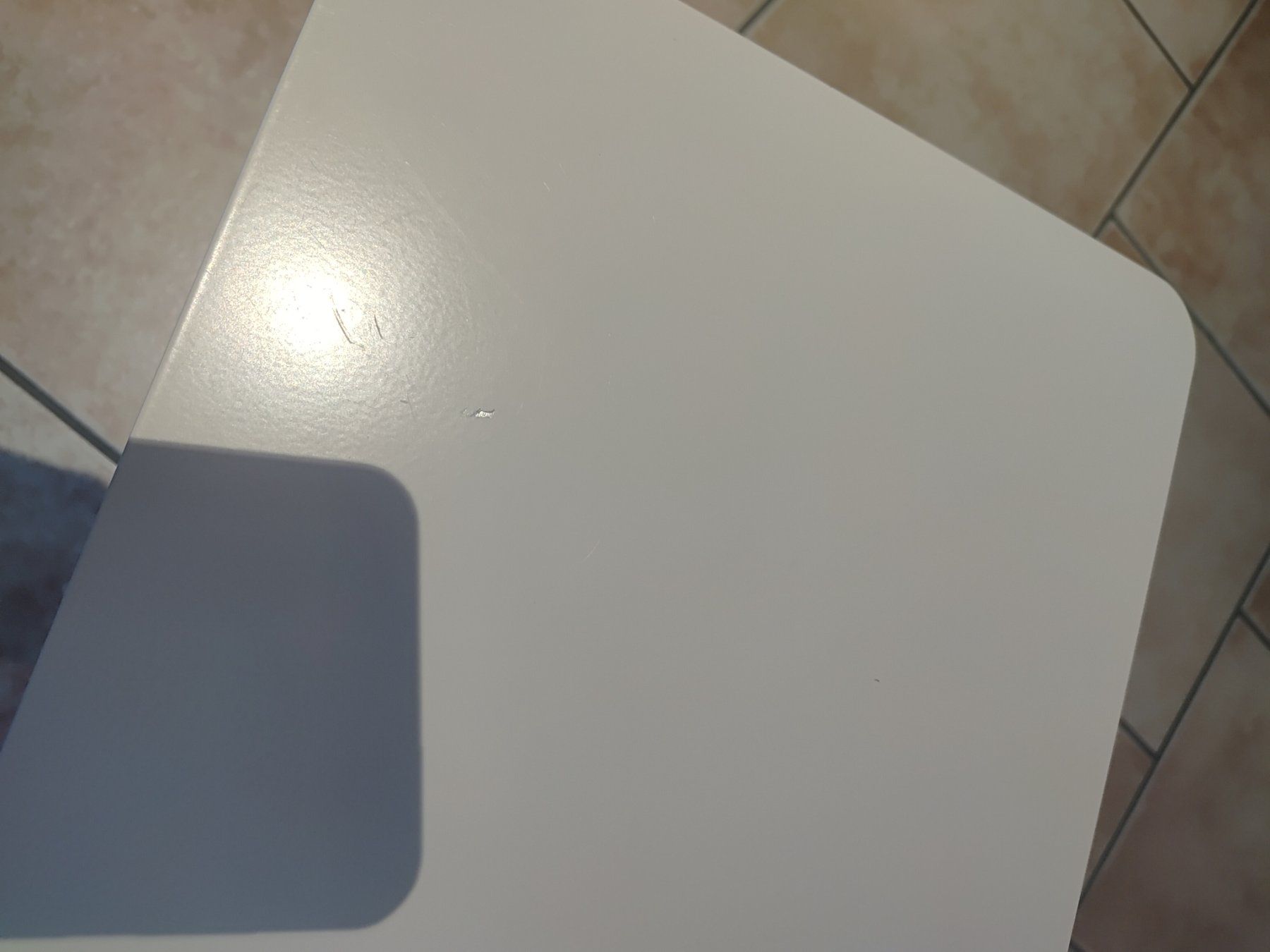 Piega Haut-parleurs: PIEGA TMicro Subwoofer Weiss – D'occasion à Uznach par Kev_le_Chef 3
