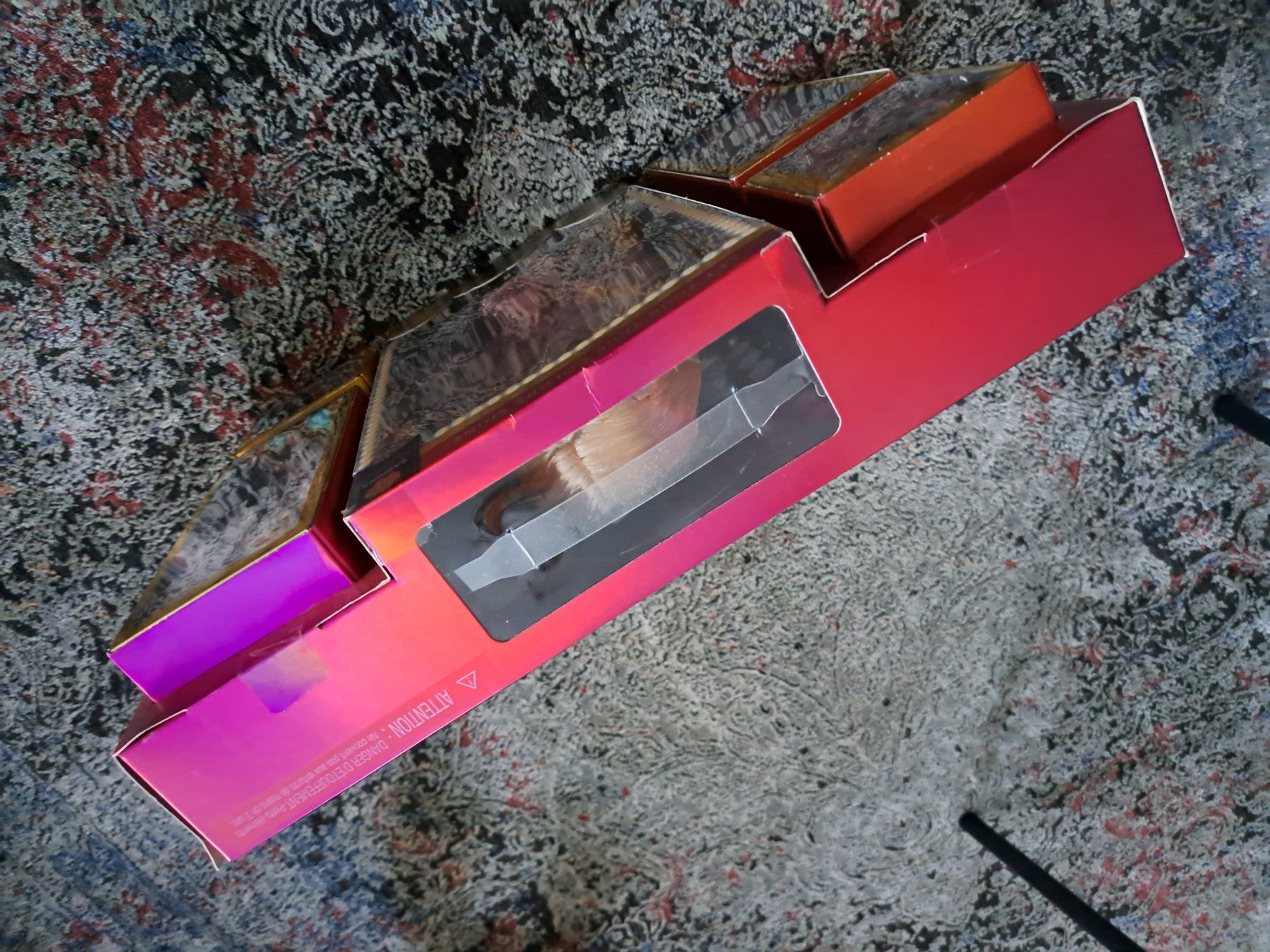 MGA Puppen: Rainbow High Rainbow Vision – Gebraucht aus Saas Grund von IvanaXY 5