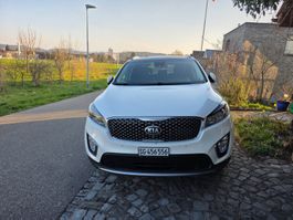 Kia Sorento 2.2 7p Vollaustatung