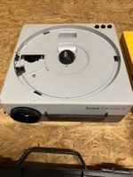 Dia Projektor "Kodak-Carousel S" inkl. div. Zubehör, Rarität