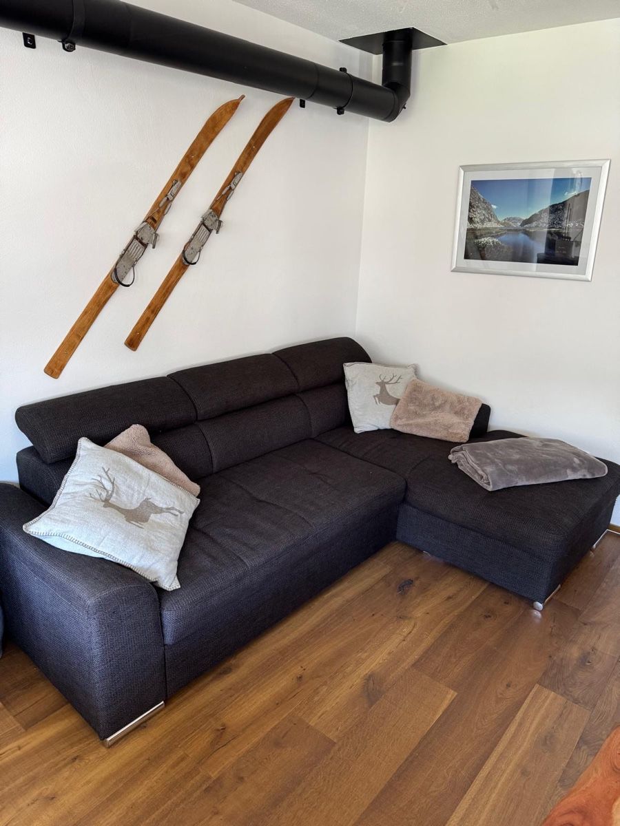 Sofas: Ausziehbares Sofa – D'occasion à Dübendorf par SamiraN02 1