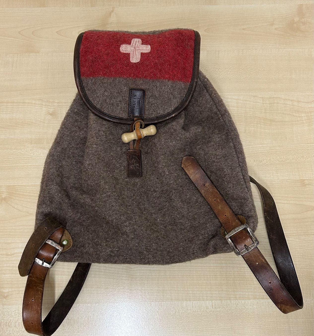 Rucksäcke: Rucksack – Gebraucht aus Wetzikon ZH von Madi68
