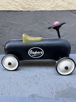 Baghera - auto a spinta per bambini