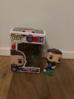 Pop! - Lionel Messi - #50 Paris Saint-Germain in OVP