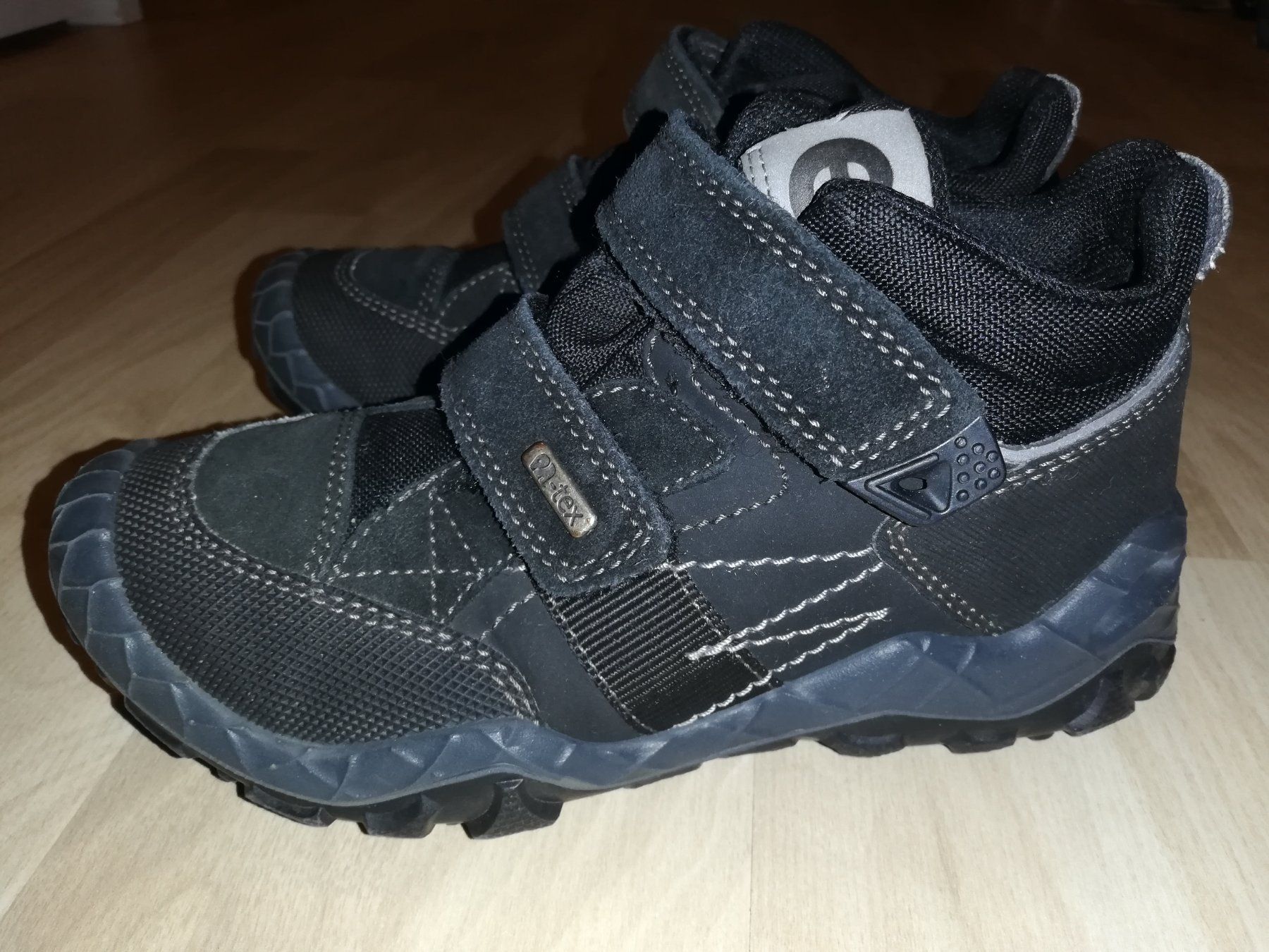 Elefanten Schuhe für Jungen: Schuhe Elefanten, mi-saison (32) – Gebraucht aus Biel/Bienne von Sikosi 2
