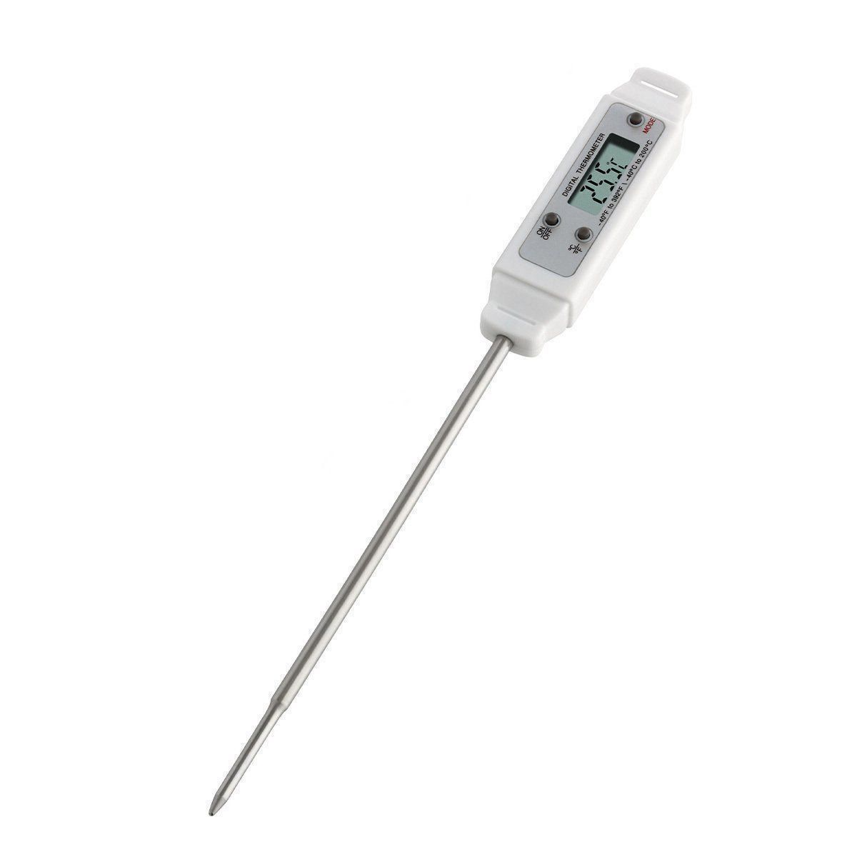 Sonstiges für Haushalt & Wohnen: TFA Digitales Einstichthermometer POCKET – Neu (gemäss Beschreibung) aus Kägiswil von nick333 1