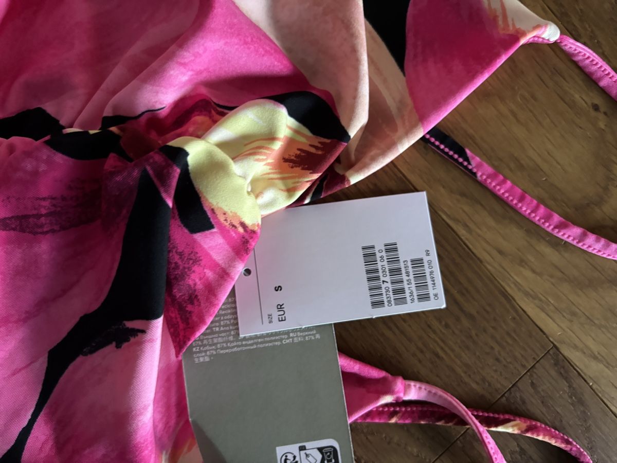 Tops: Body S – Neu (gemäss Beschreibung) aus Buchrain von Ham2383 1