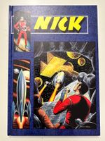 NICK SONDERBAND 1 - NORBERT HETHKE VERLAG