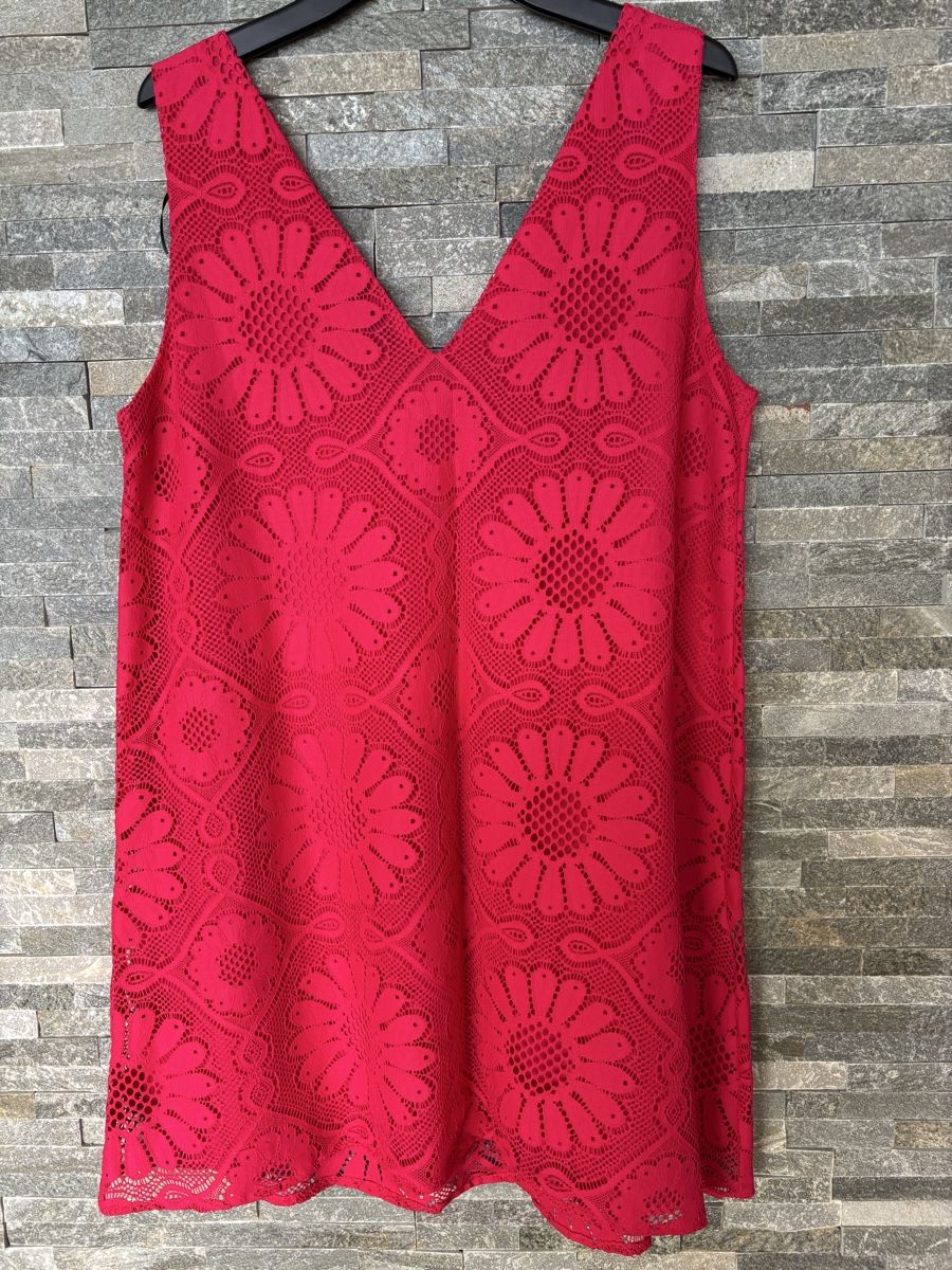 Desigual Vestiti: DESIGUAL - Summer Robe - XL - NEUF! – Nuovo (secondo la descrizione) da Chardonne venduto da teenyweeny 3