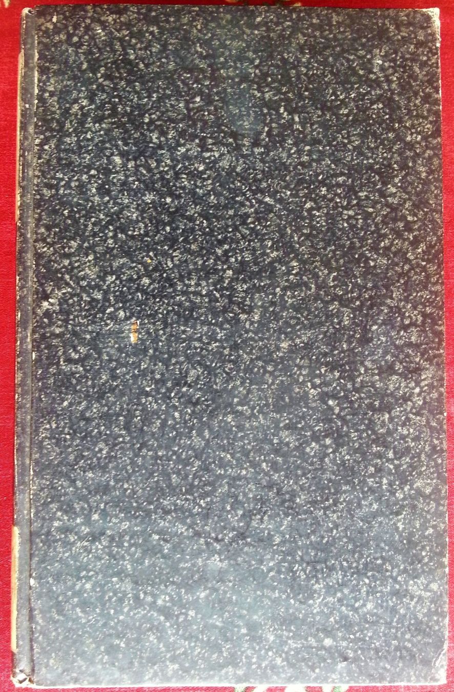 Livres: Die Einkindschaft nach Bamberger Statutar-Recht, 1857 – D'occasion à Oberriet SG par ganesh435 7
