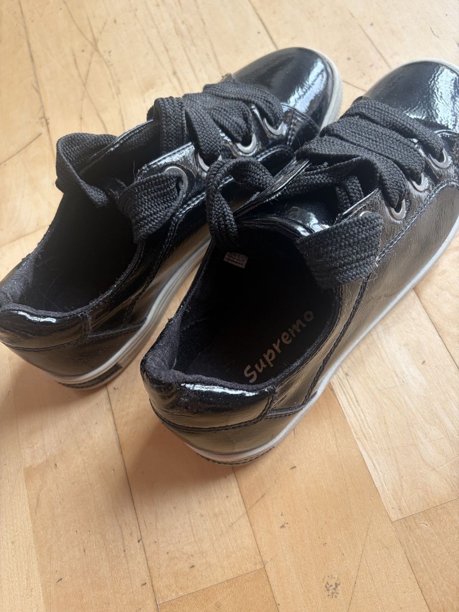 Scarpe da donna: Supremo gr 38 – Nuovo (secondo la descrizione) da Kreuzlingen venduto da micus87 1