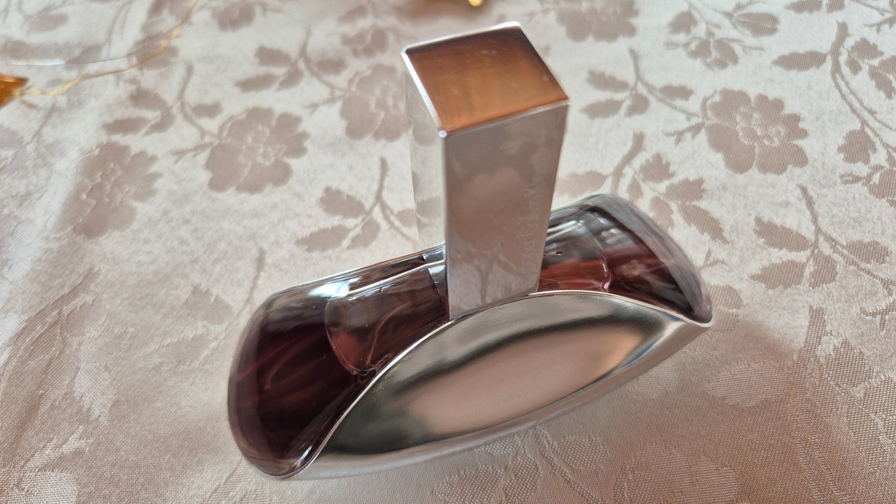 Calvin Klein Profumi & Eau de Toilette: Euphoria Calvin Klein 50 ml eau de parfum – Usato da Adelboden venduto da afkcamper 3