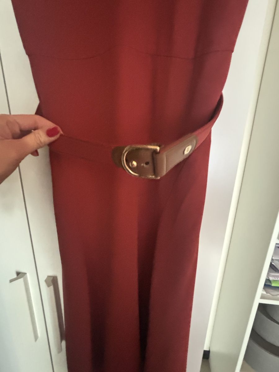 Ralph Lauren Robes: Ralph Lauren dress – Neuf (Voir description) à Cham par helike 1