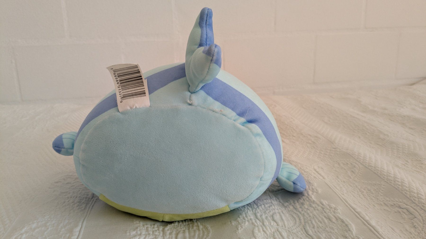 Squishmallows Spielzeuge: Sqishmallows Fisch 20cm – Gebraucht aus Adliswil von bibuubib 2