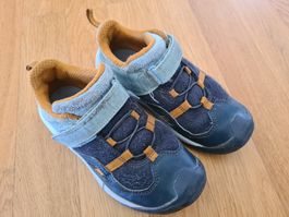 Wanderschuh Quechua Gr 30