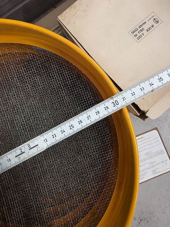 Sigg Küchengeräte: Dörrautomat SIGG dörrex – Gebraucht aus Olten von Mezopotamya 2