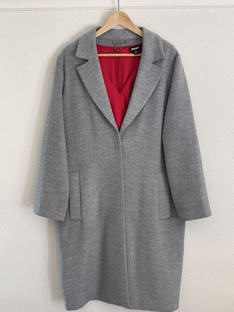 H&M Damen Mantel