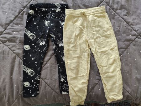 Kleiderpaket Mädchen Grösse 98
