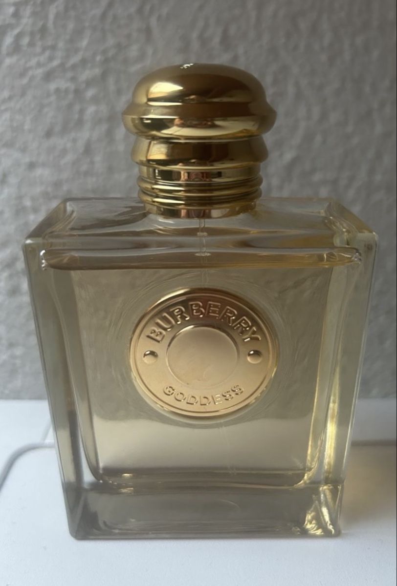 Burberry Profumi & Eau de Toilette: Burberry goddess 100ml edp – Nuovo (secondo la descrizione) da Zürich venduto da Elh_sunny