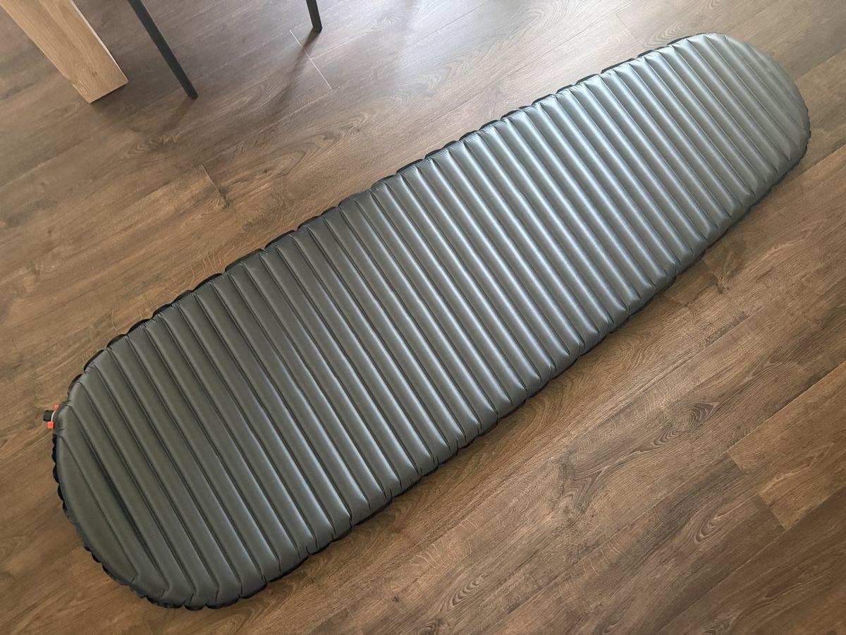 Matratzen: Therm-A-Rest NeoAir UberLite (L) – Gebraucht aus Münchwilen AG von megamurks 4