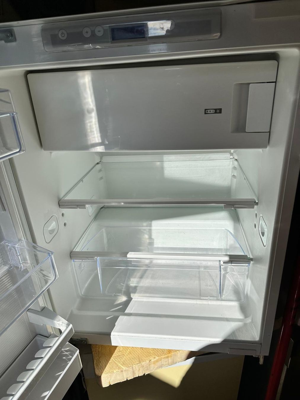 V-Zug Frigoriferi: Kühlschrank Einbaukühlschrank V-ZUG – Usato da Spreitenbach venduto da Space_X 2
