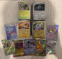 MEGA Pokémon Collection / Chaos Rising / English / NM 