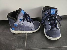 Ecco Winterschuhe Grösse 22