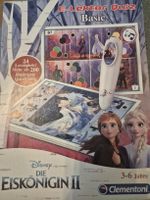 Frozen 2 E-Lektor Quiz Basic – Educational Fun for Kids!