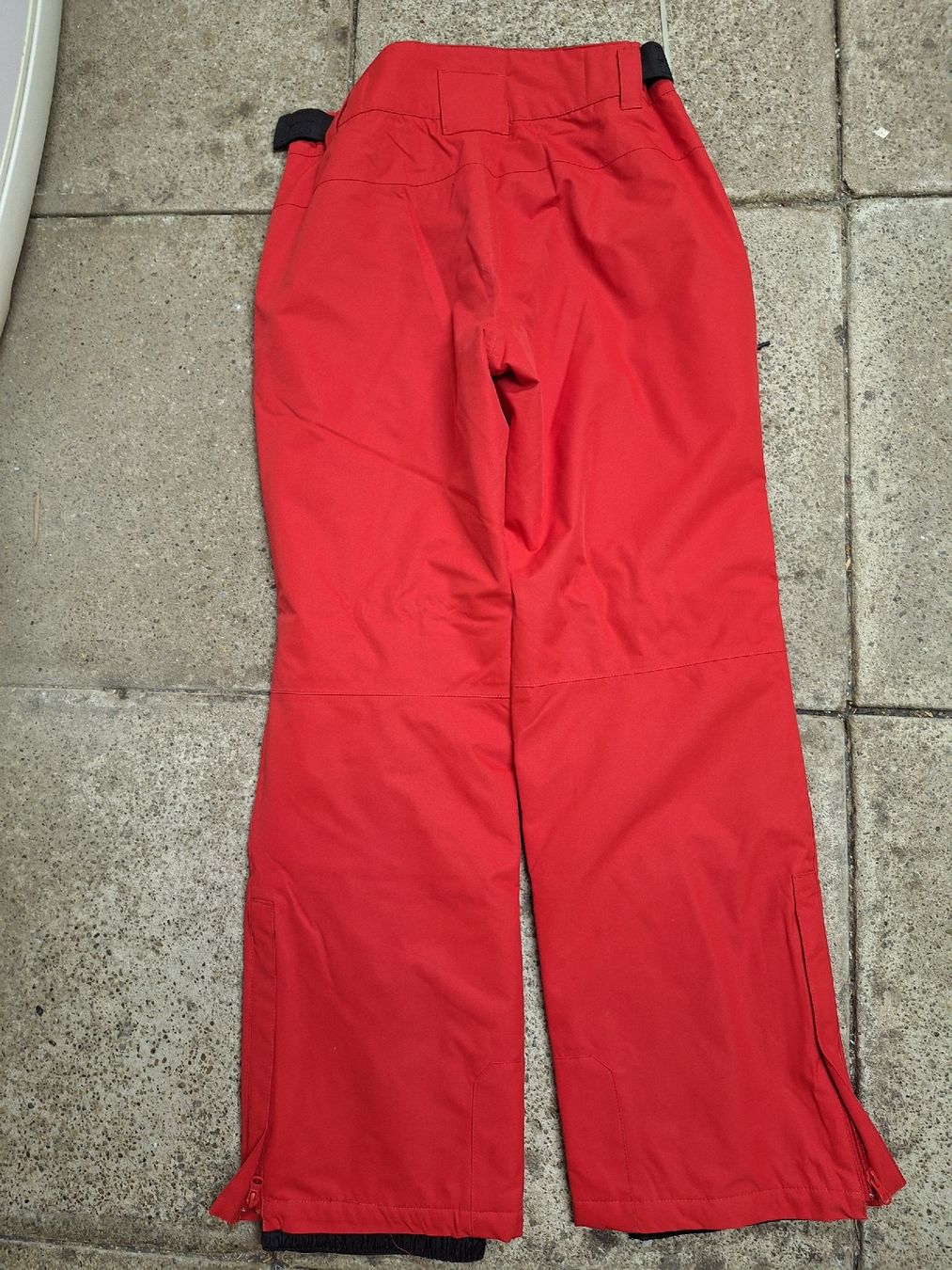 Icepeak Pantaloni: Icepeak Skihose, Gr.48 – Usato da Niederglatt ZH venduto da Bobsli 4