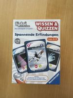 Tiptoi Kartenspiel 