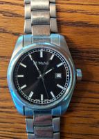 M- Watch Herrenuhr