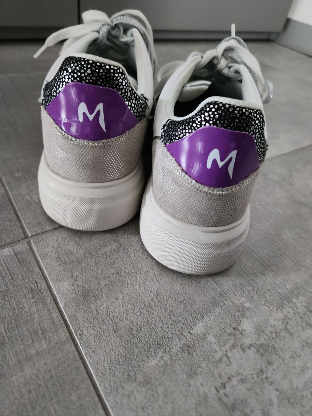 Scarpe da donna: original Manila Grace sneakers gr.40 – Nuovo (secondo la descrizione) da bellinzona venduto da zeus6535 3