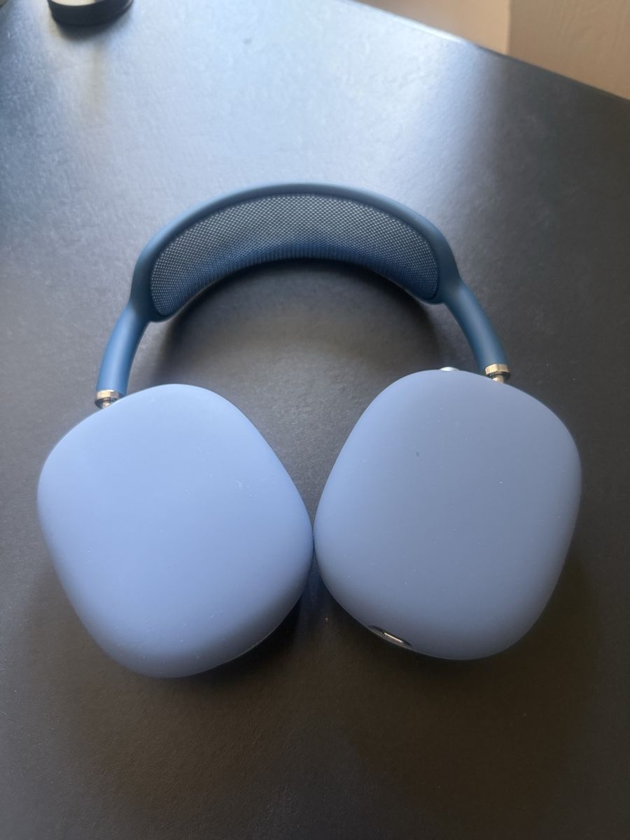 Apple Casques audio: Apple airpods max – D'occasion à Zürich par tranft 2