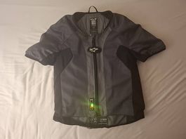 Alpinestars Tech Air 5 Airbag Veste | Grösse M