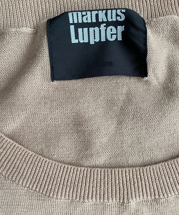 Maglioni & Felpe: Markus Lupfer Pailletten Cupcake Pullover aus 100% Baumwolle – Nuovo (secondo la descrizione) da Zürich venduto da Sarazrh 2